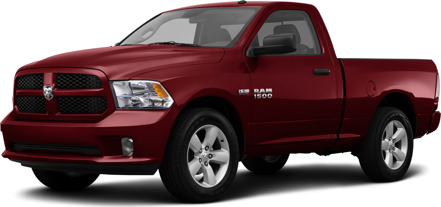 2013 Ram 1500 Trucks Values & Cars for Sale Kelley Blue Book